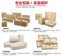 成都航空运输家具